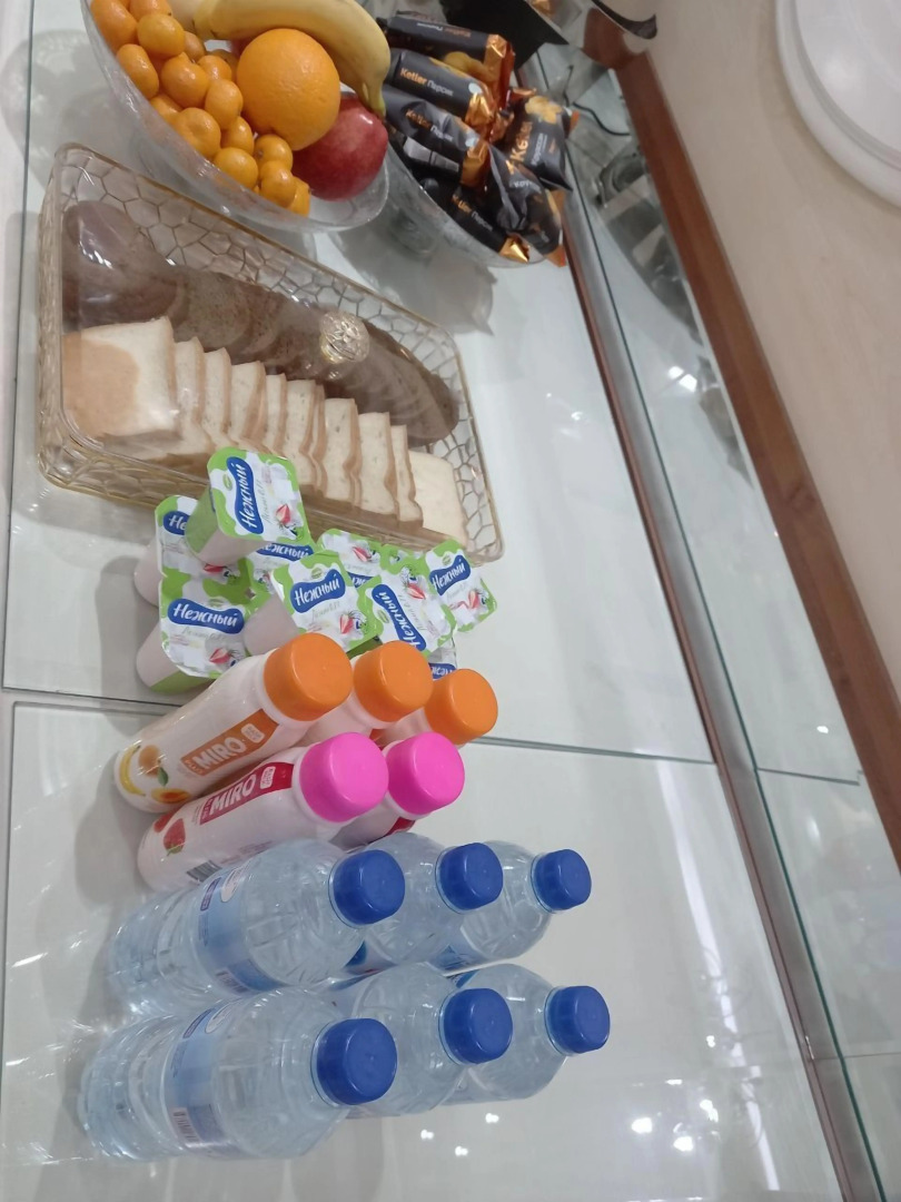 Comfort Hotel Samarkand