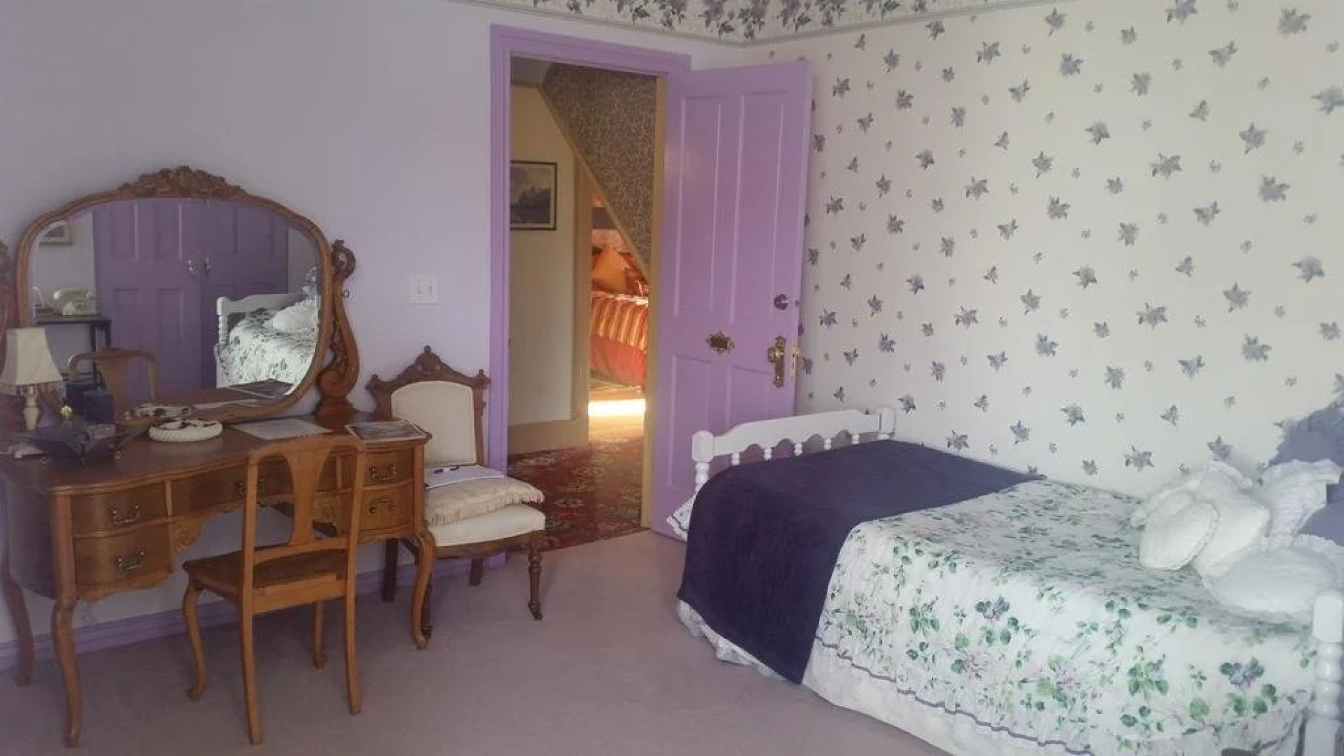 Berthoud Inn & Events