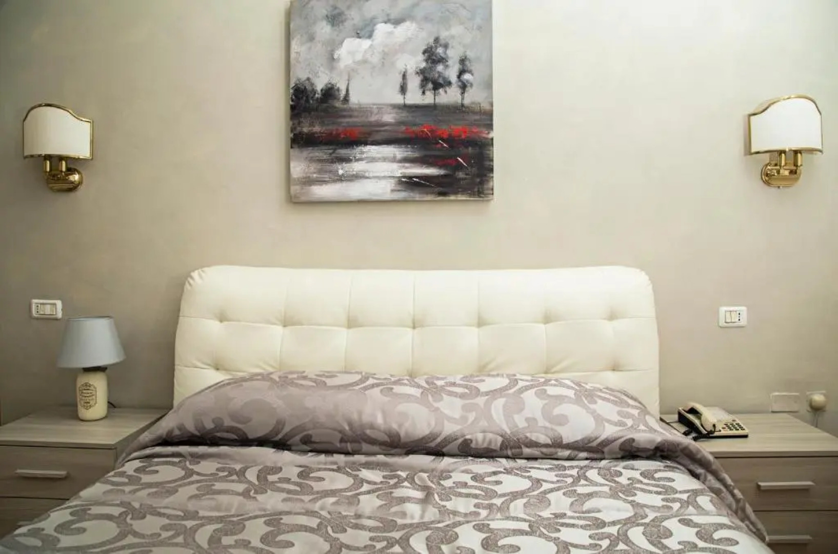 Venafro Palace Hotel