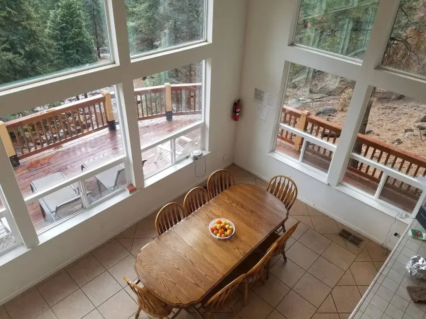 Yosemite Cult de Sac