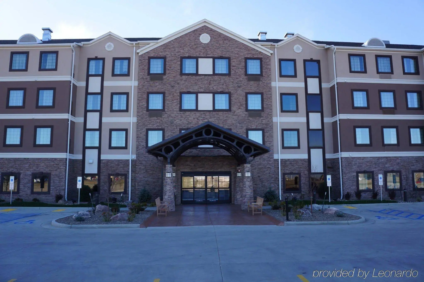 Staybridge Suites Bismarck by IHG