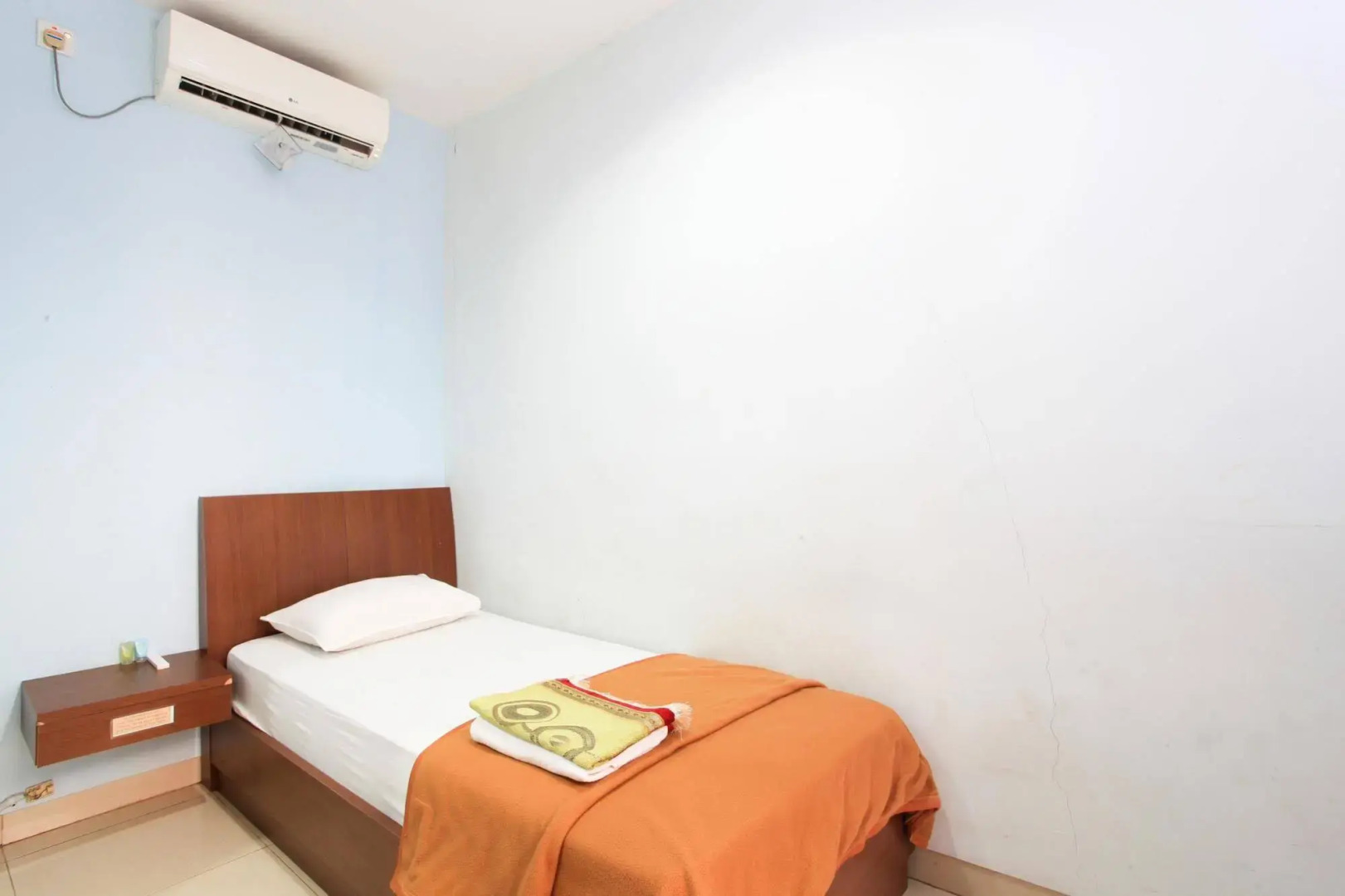 The Nancy's Homestay