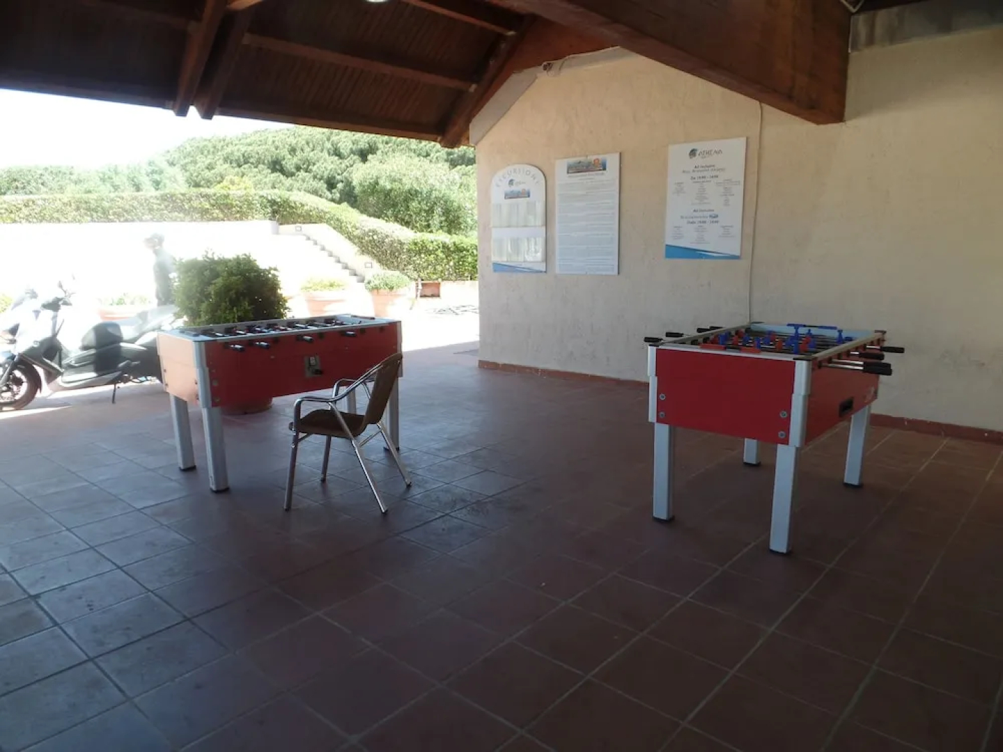 Casa Vacanze Kastalia