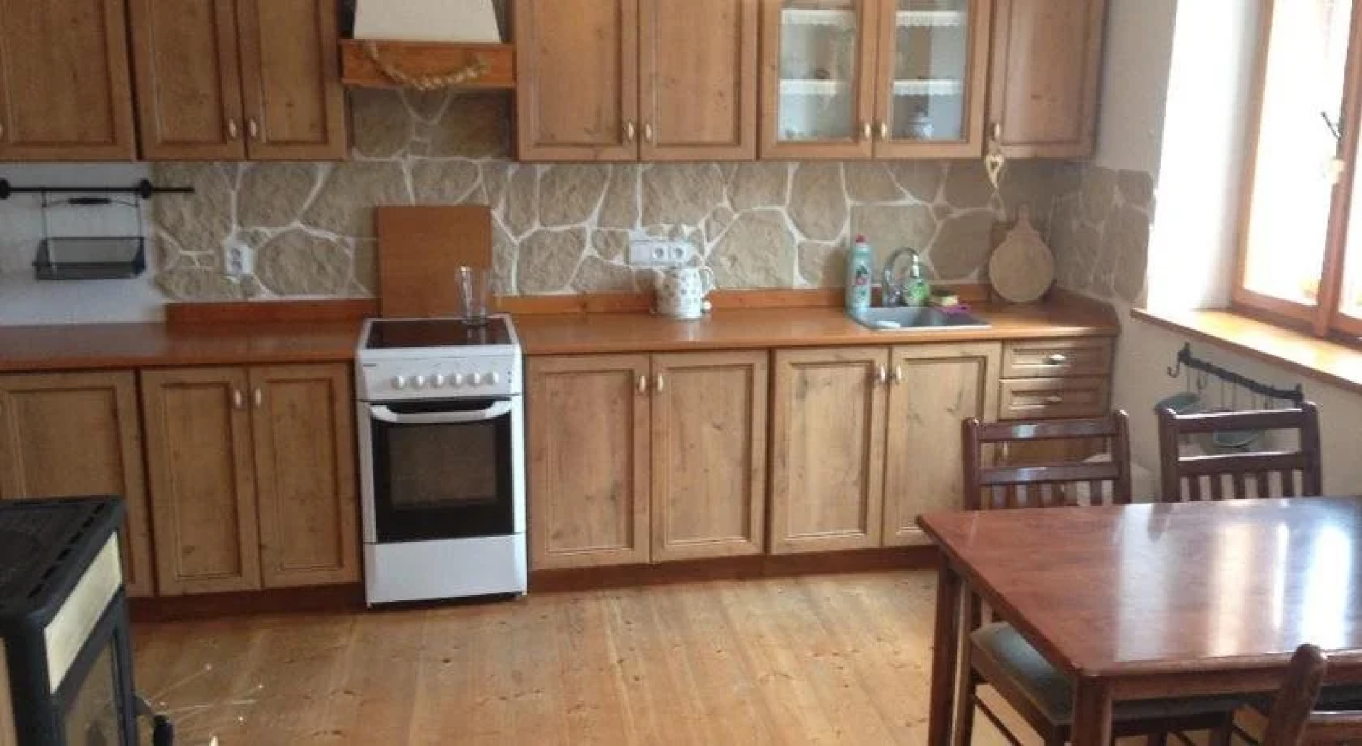 Penzion a hospoda Na statku