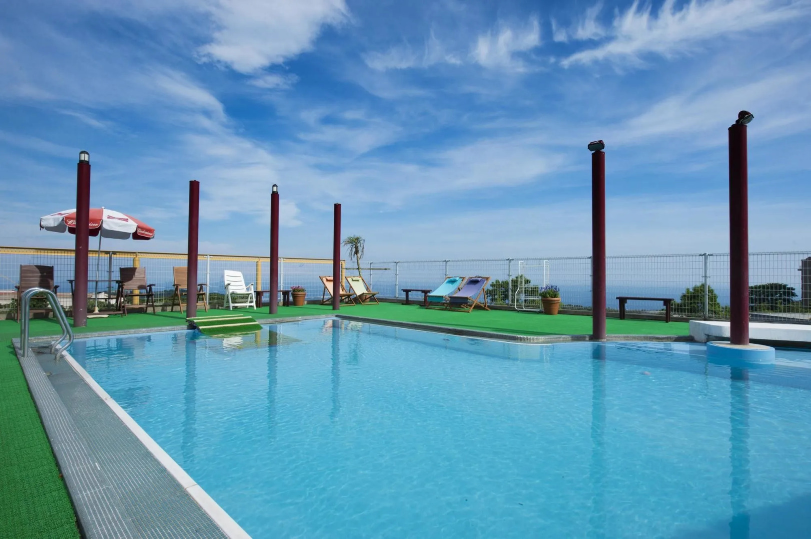 Izukogen Wanwan Paradise Condominium