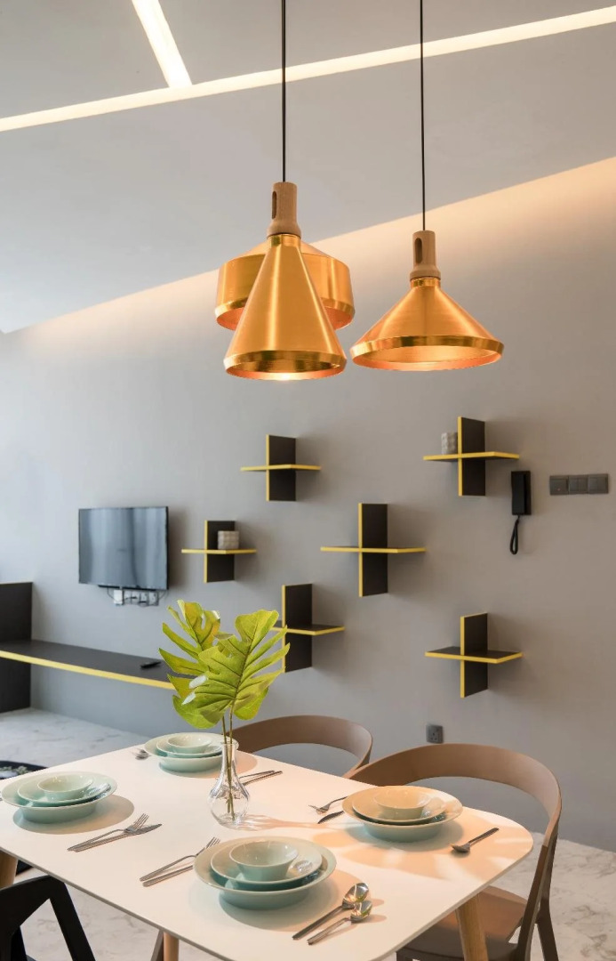 Arte S by FIFI Serviced Suite