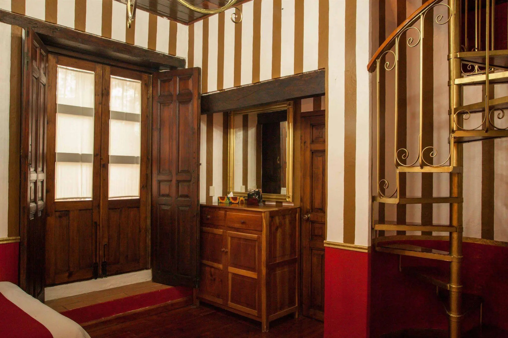 Grand Guadalupe by Inmense