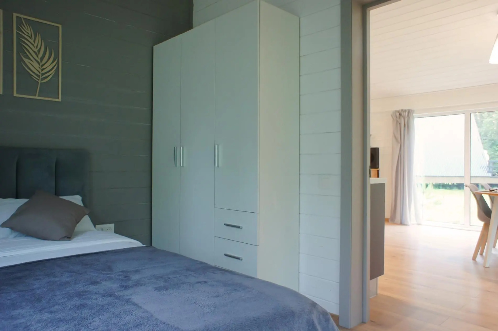 Pine Forest(Хвойный лес)