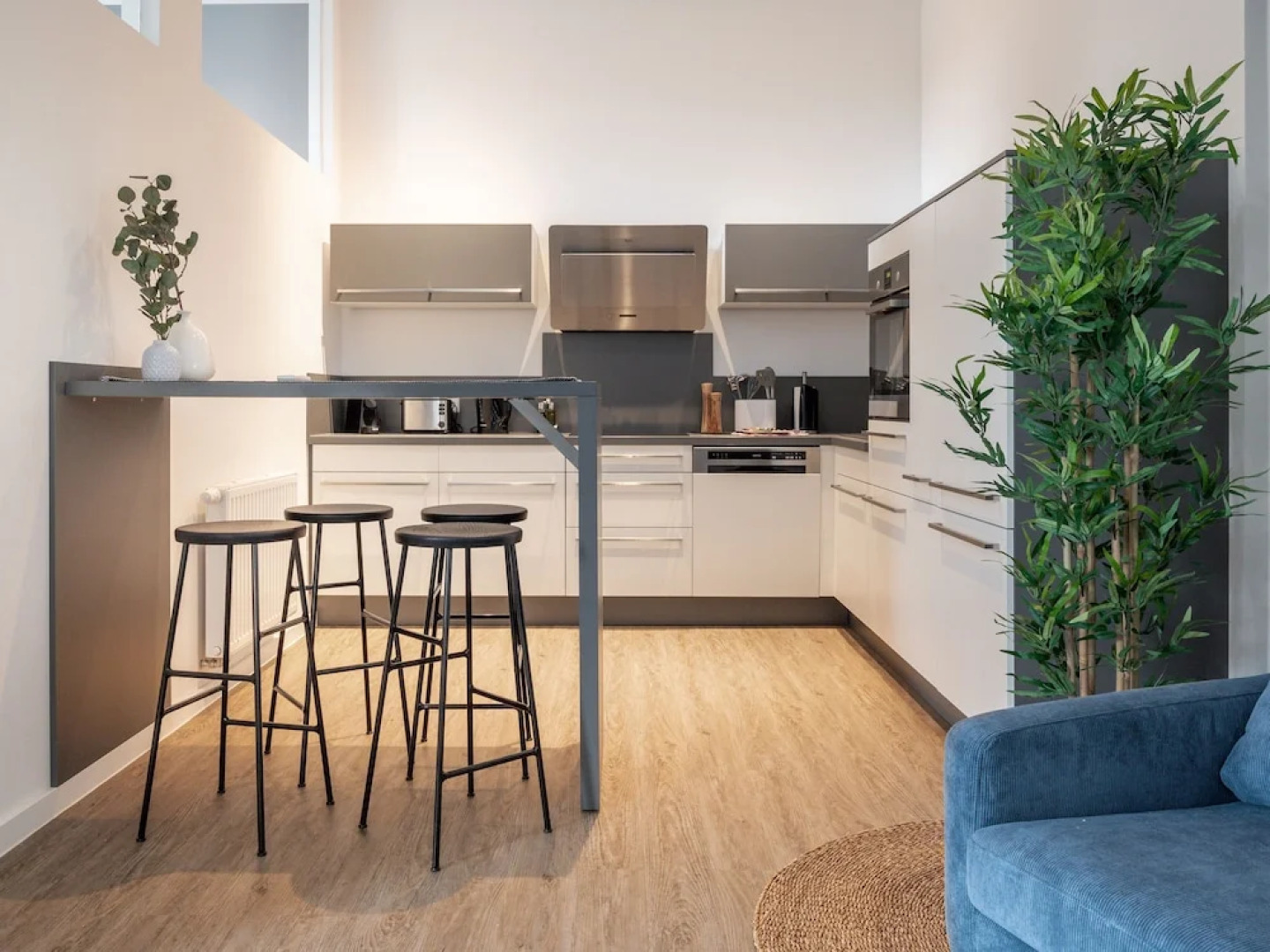 Limehome Zwickau Dr-Friedrichs-Ring