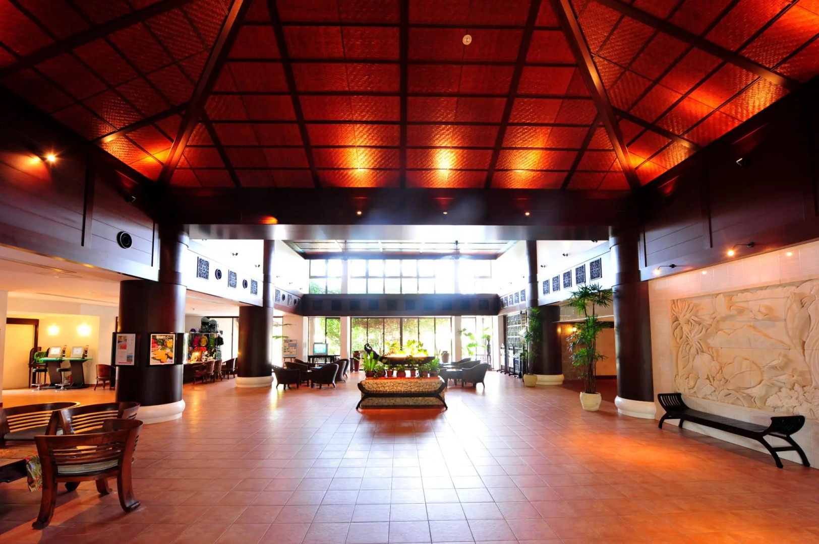 Iriomote Hotel by Hoshino Resorts