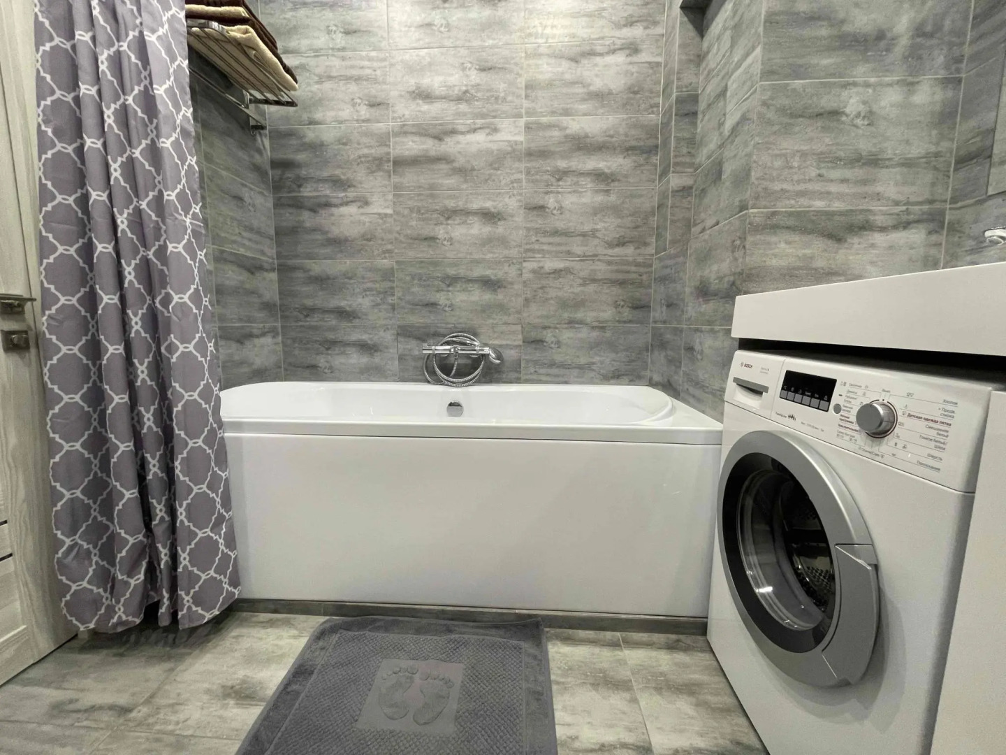 Centre (Центр) на улице Харьковская