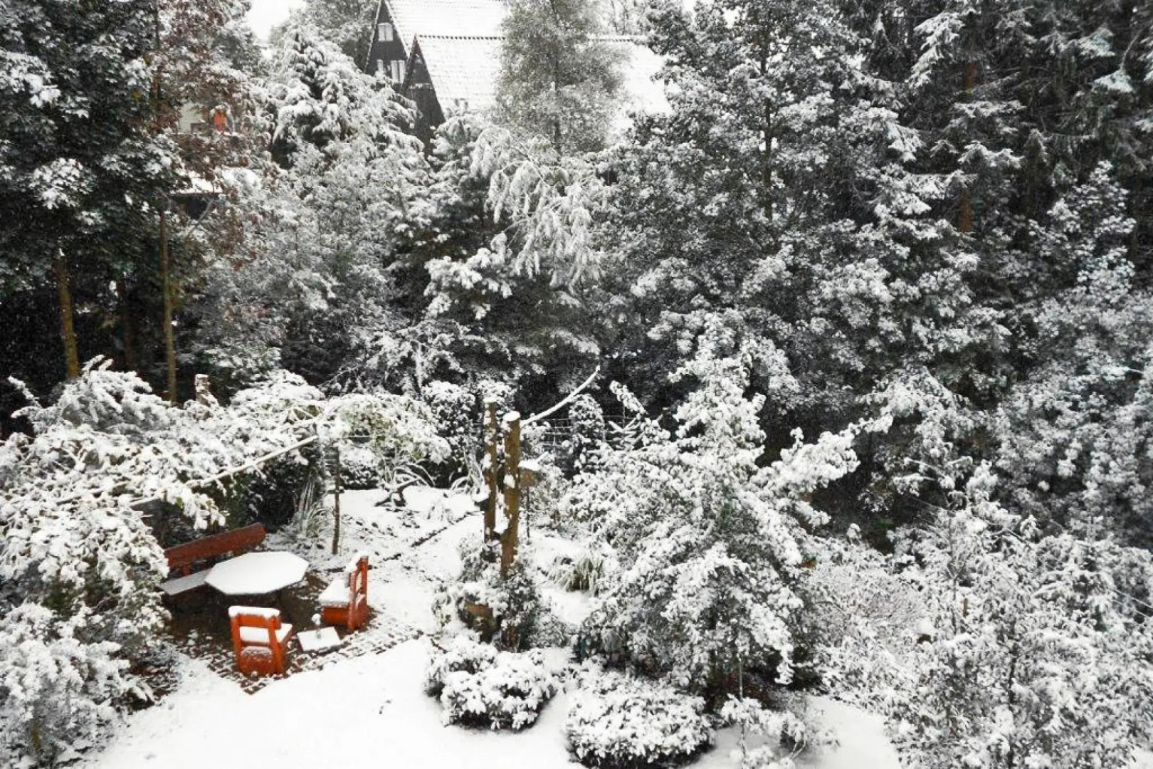 Apartment, Clausthal-Zellerfeld