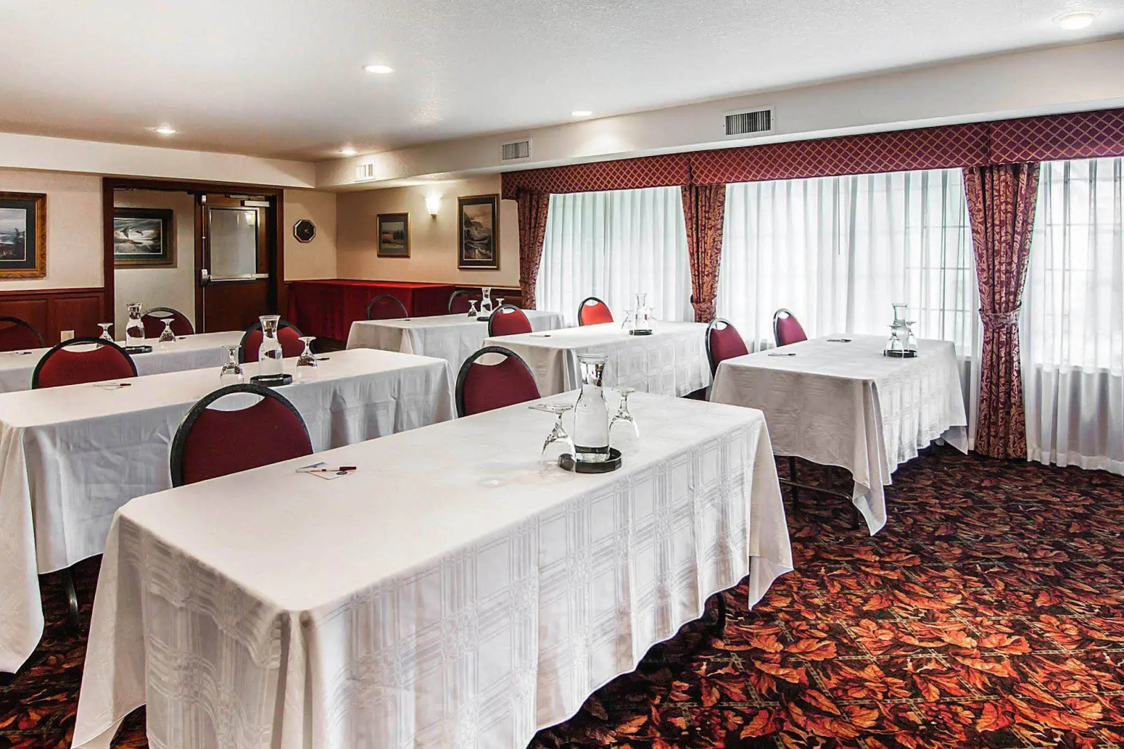 Comfort Suites Corvallis