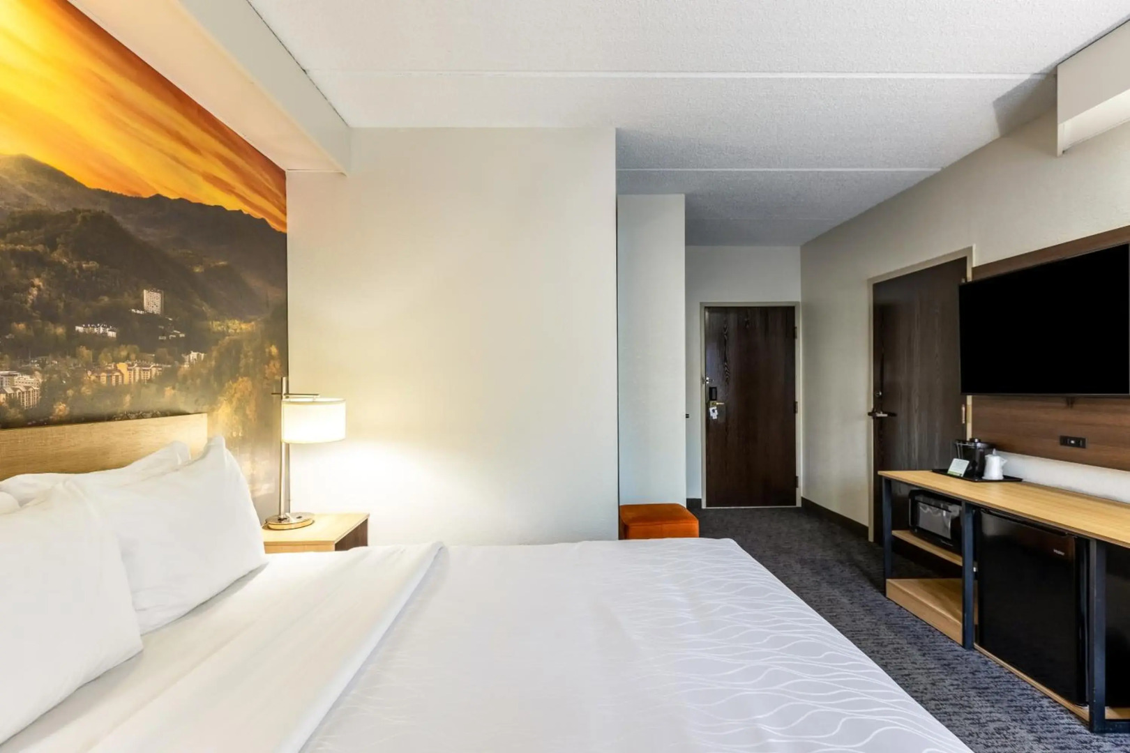 Clarion Pointe Sevierville-Pigeon Forge