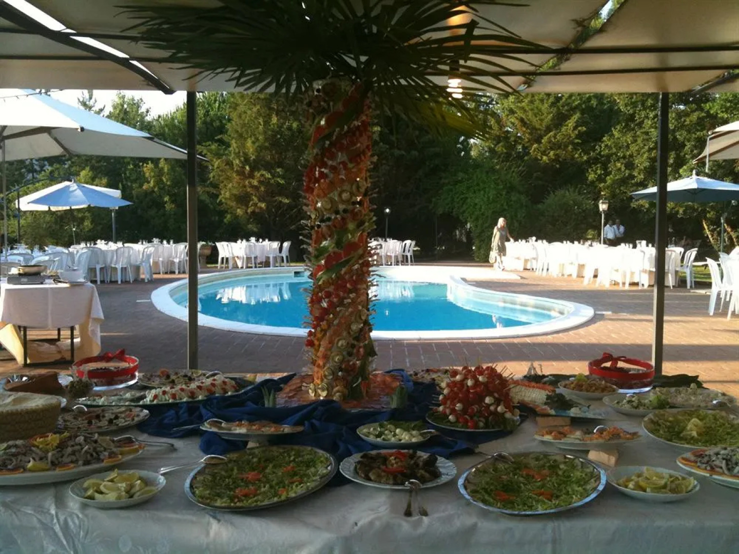 Country Hotel Poggiomanente