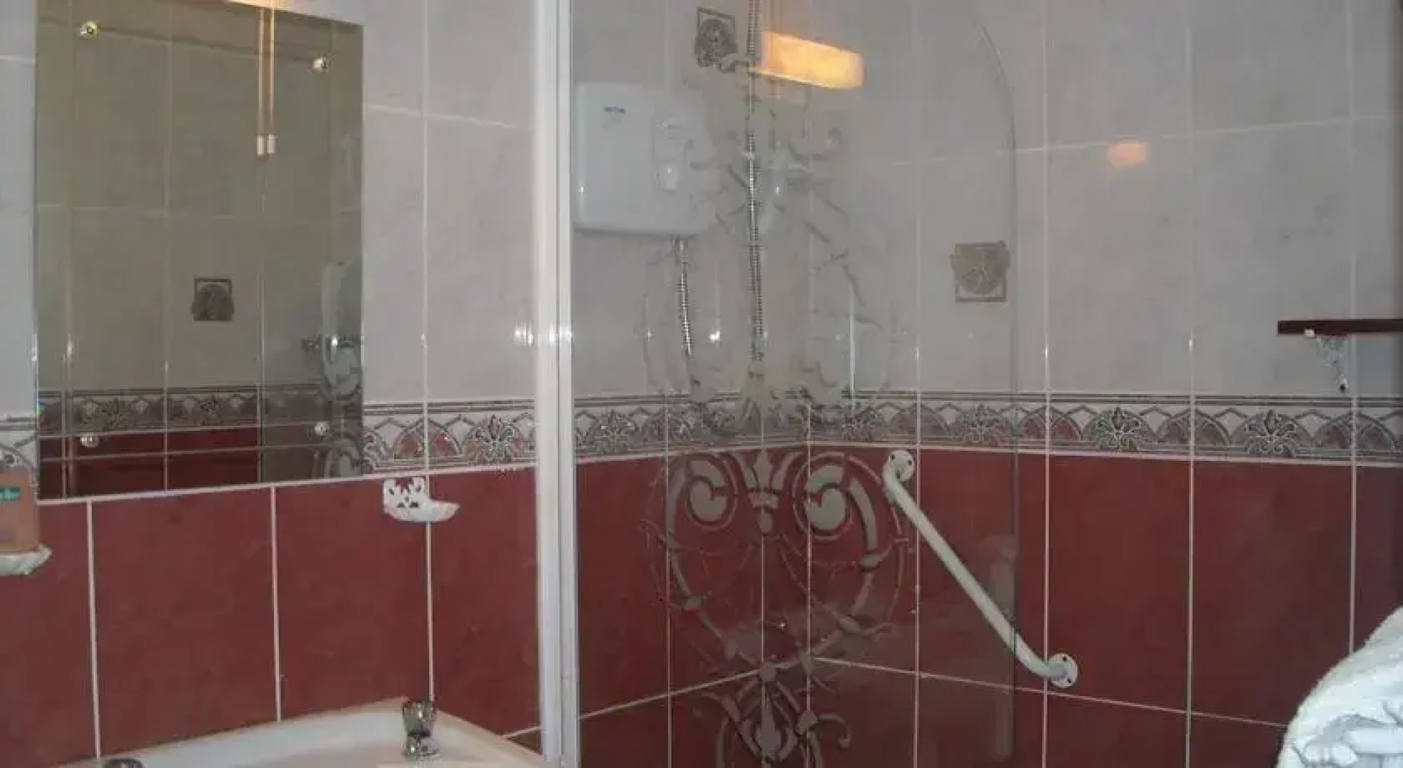 The Old Pier Guesthouse