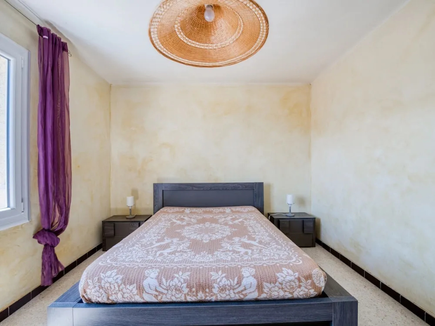 Cozy Holiday Home in Cogolin with Private Pool