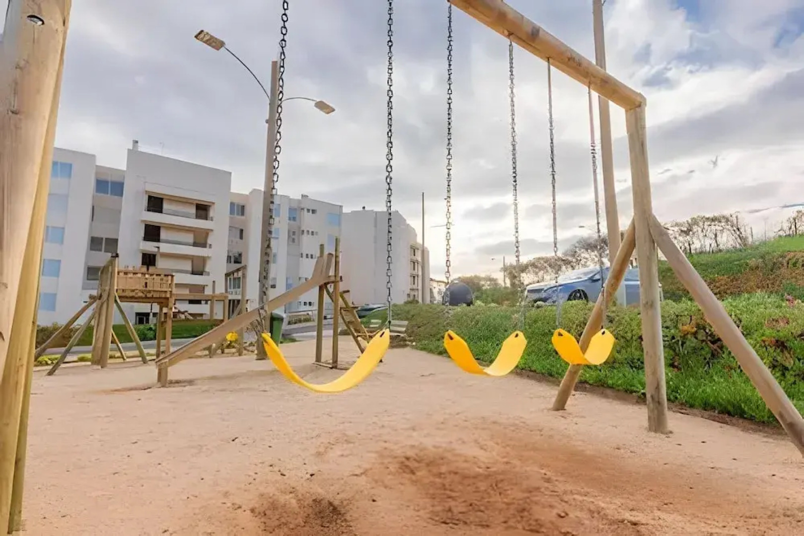 Oceana Suites Papudo