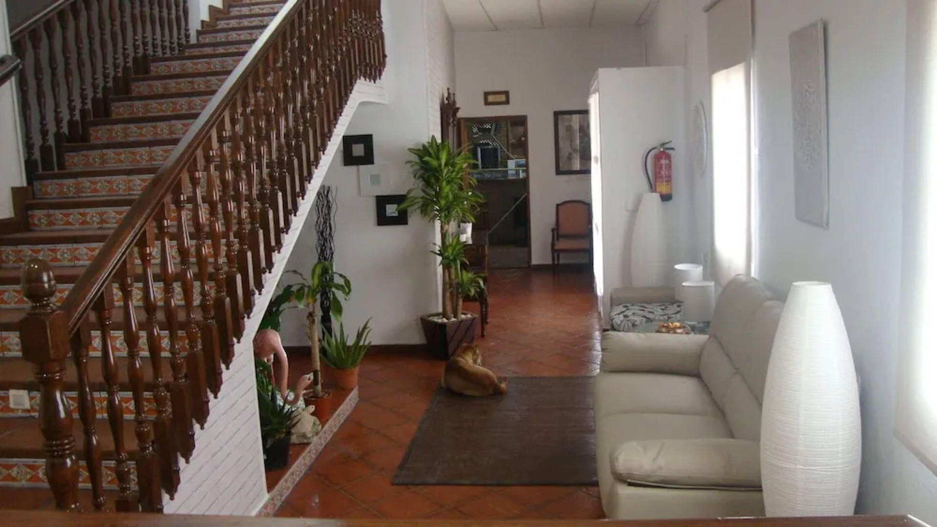 Hotel Las Salinas  Cabo De Gata