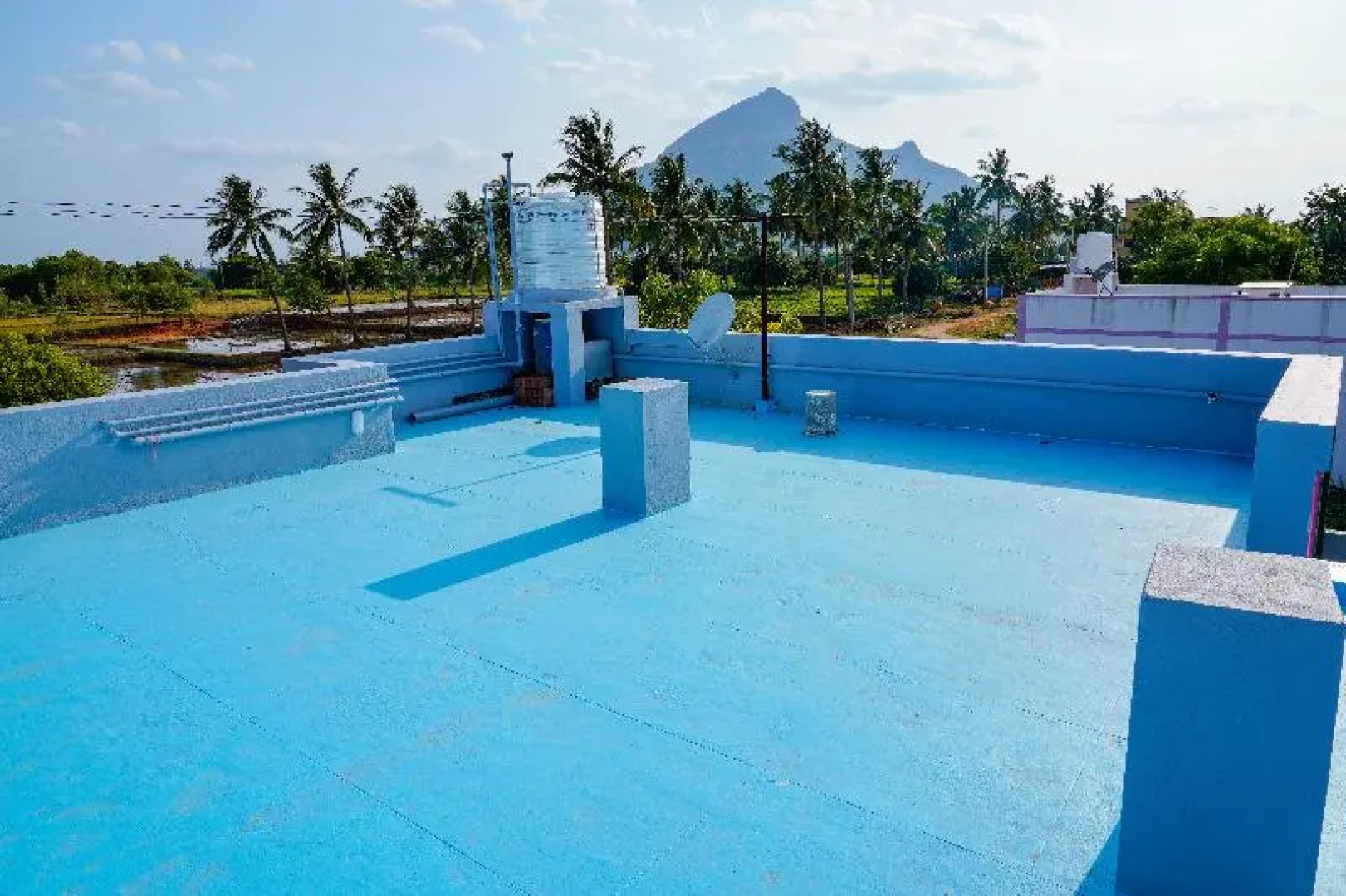 Sri Sakthi Residence
