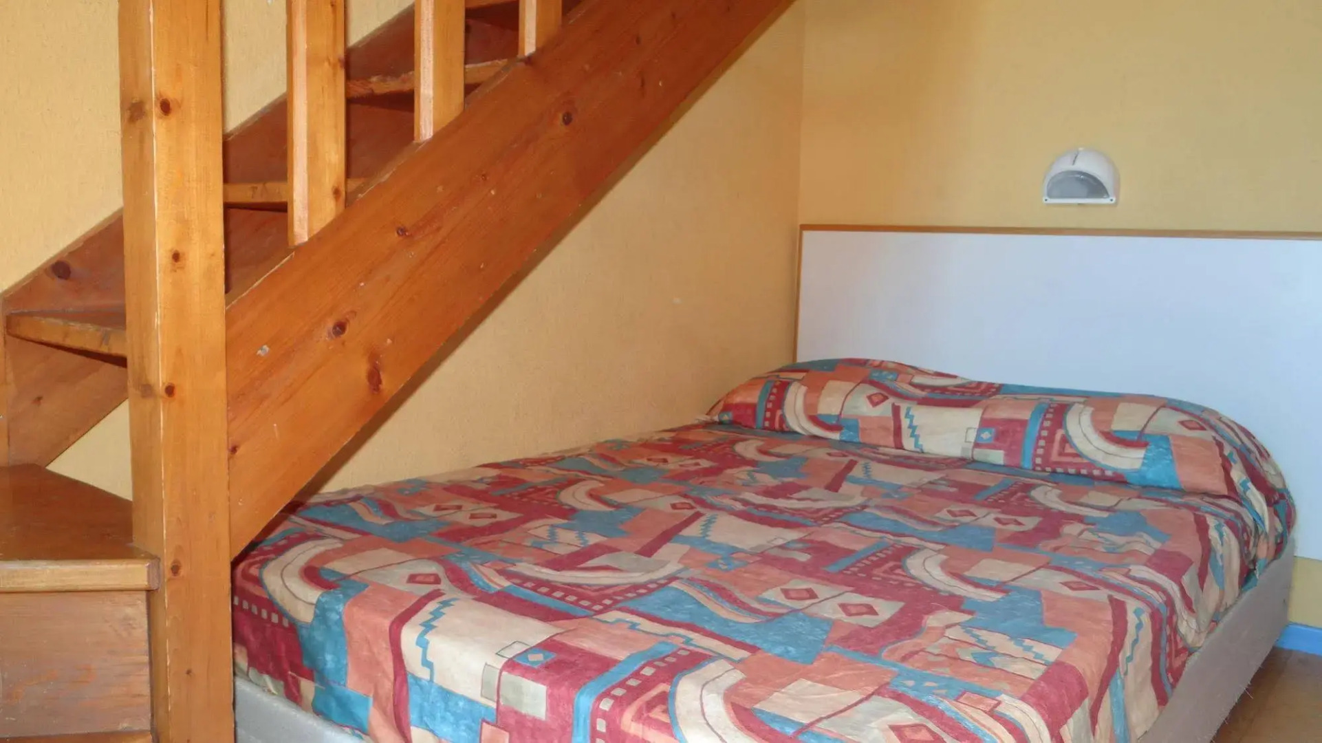 Le Cloître des Dominicains