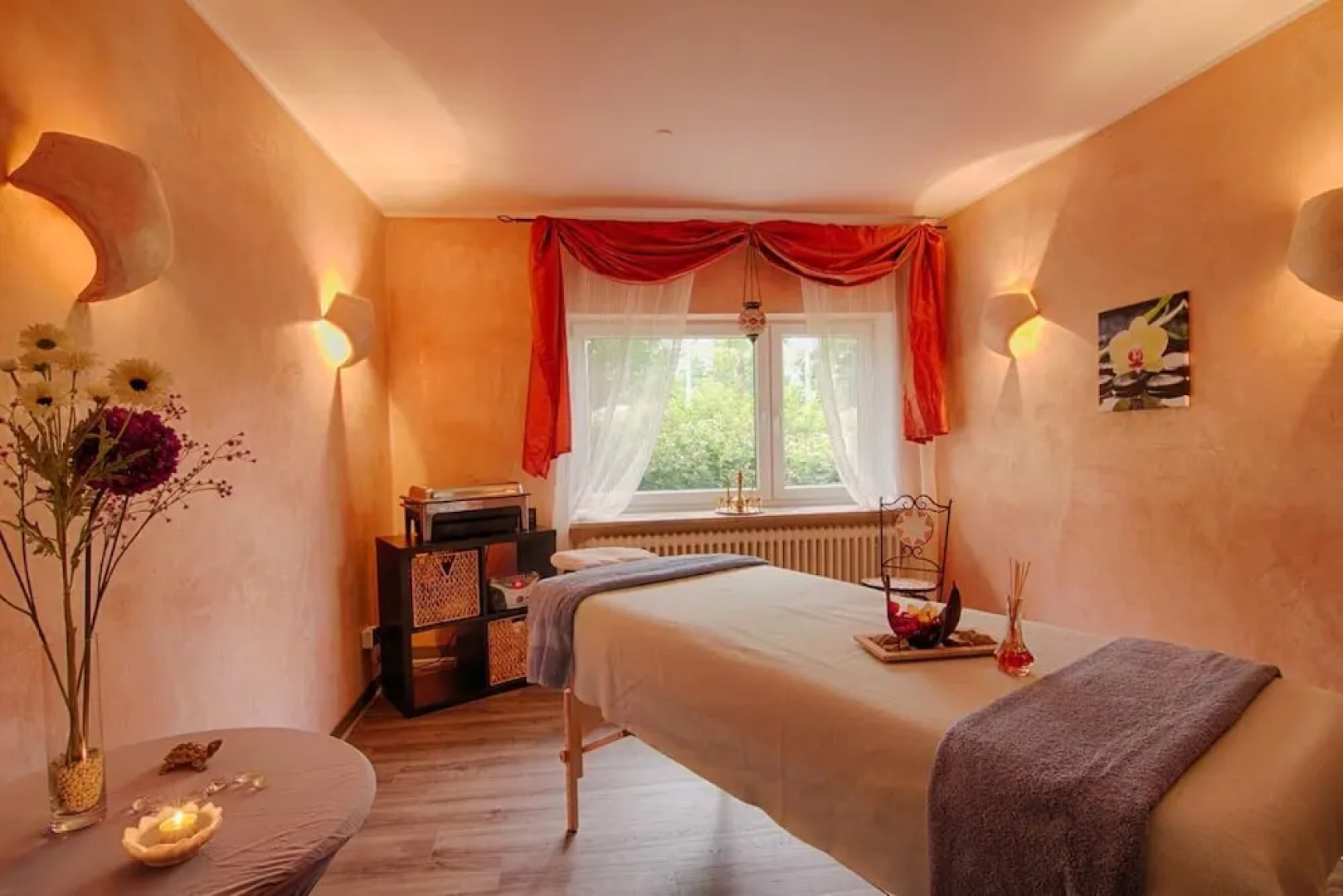 Balance-Hotel am Blauenwald