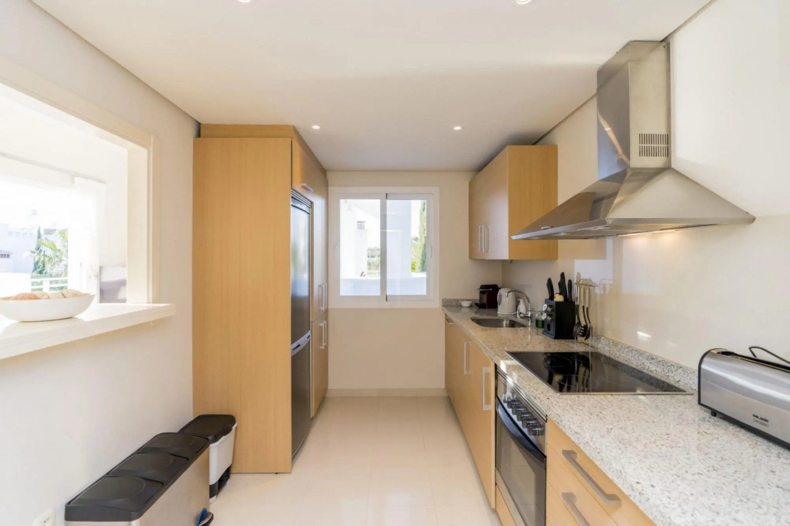 Al-321 Estepona - Penthouse - Alcazaba Lagoon