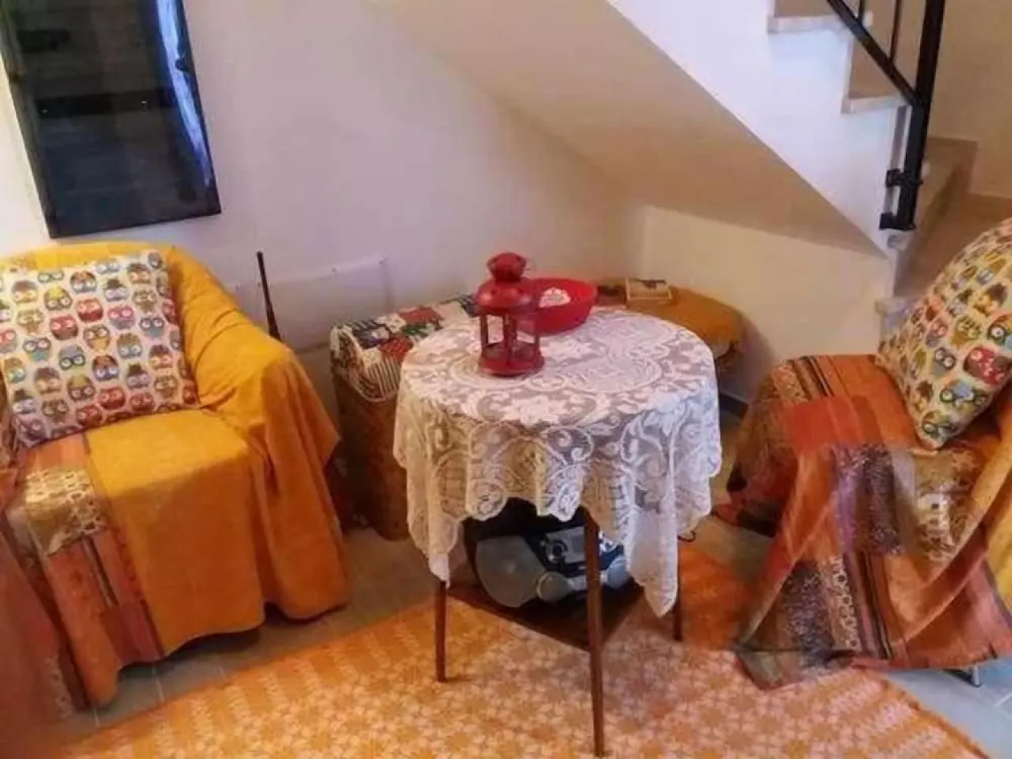 L'Arcobaleno Di Chia