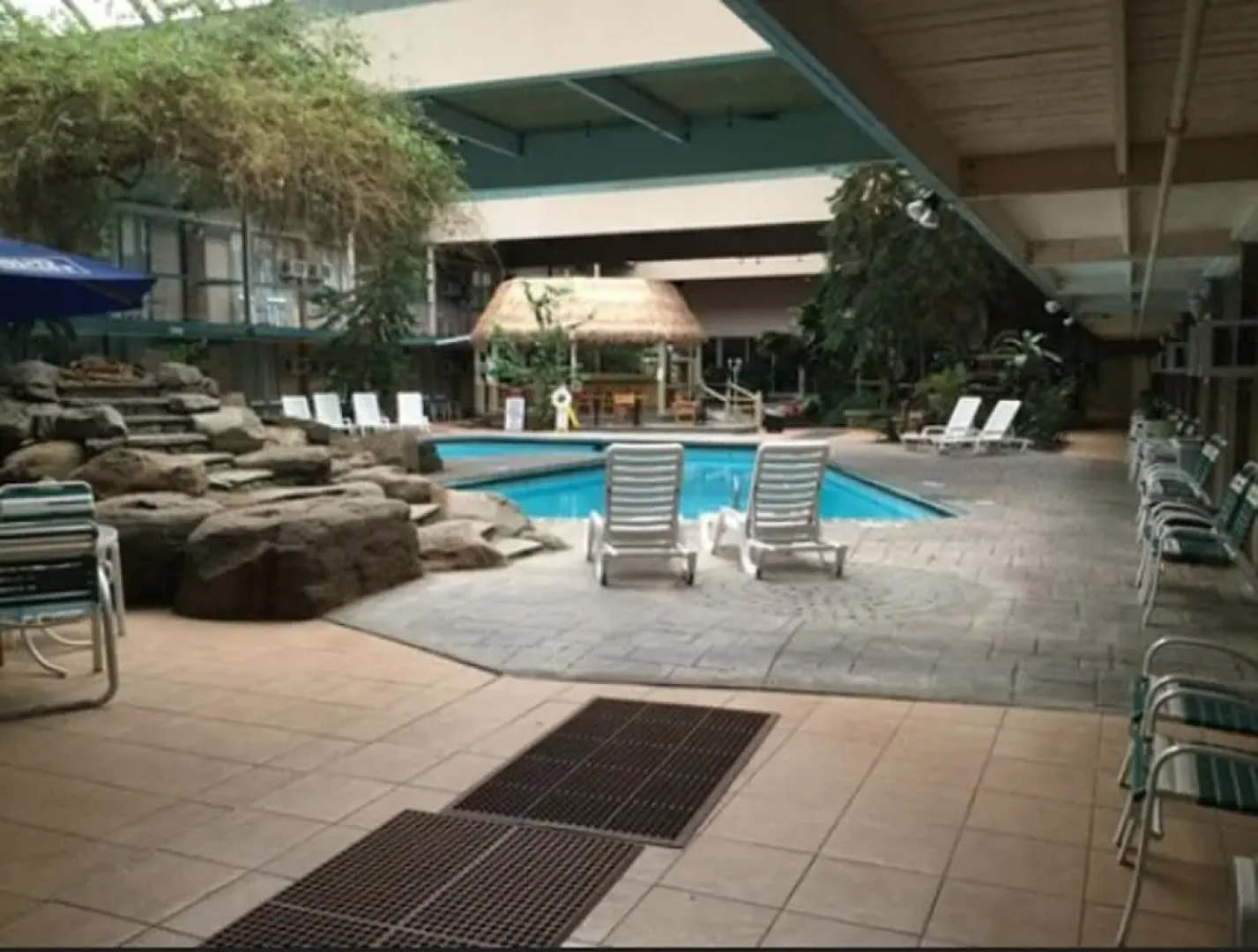 Quality Inn Stroudsburg