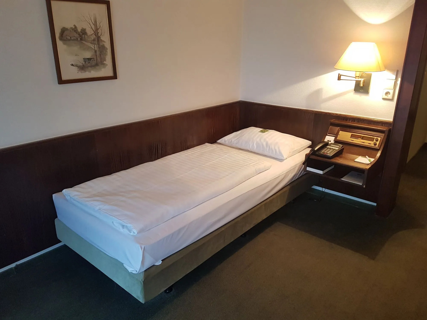 Parkhotel Frankfurt-Rödermark