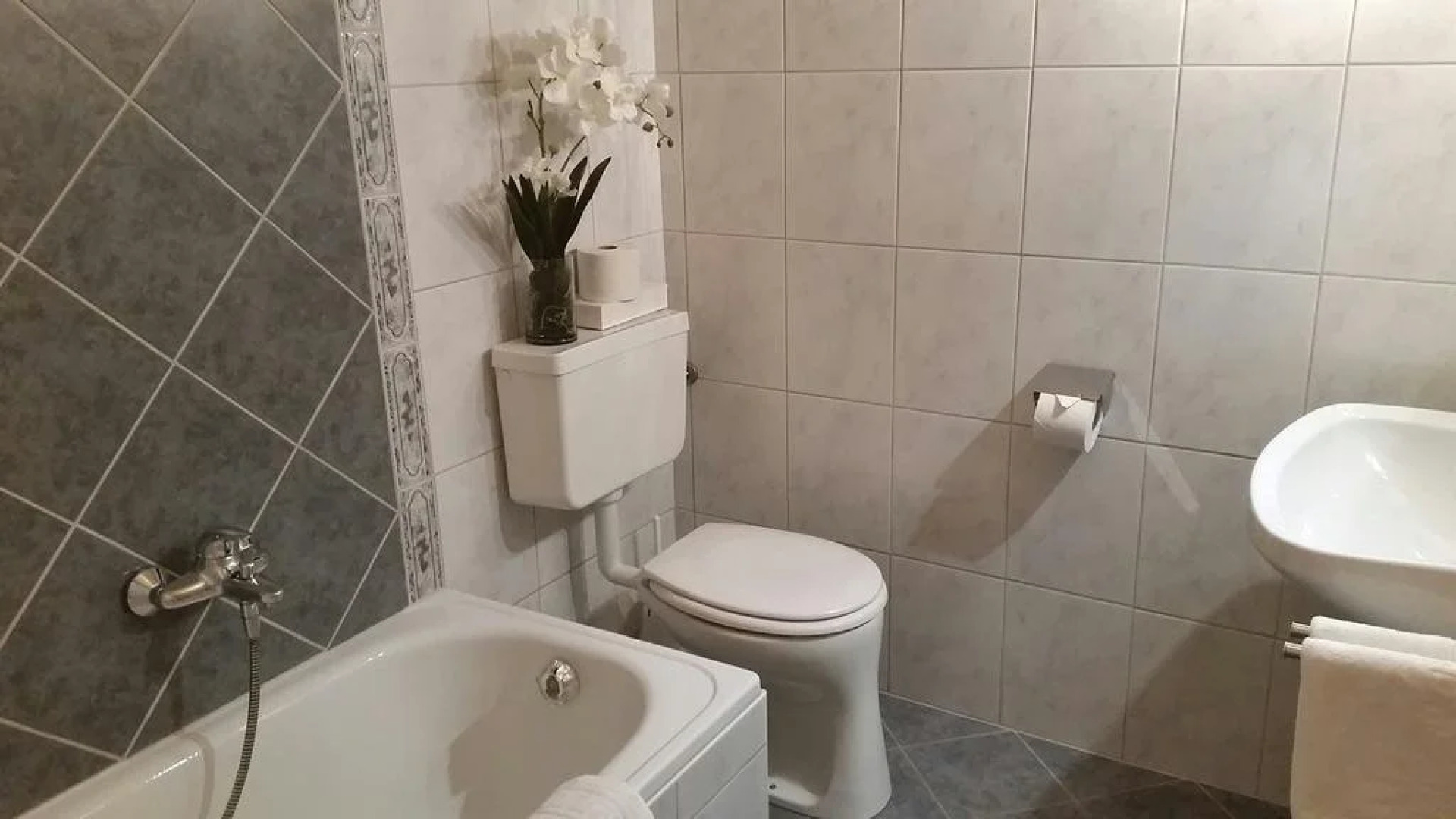 Hotel Garni Bergland