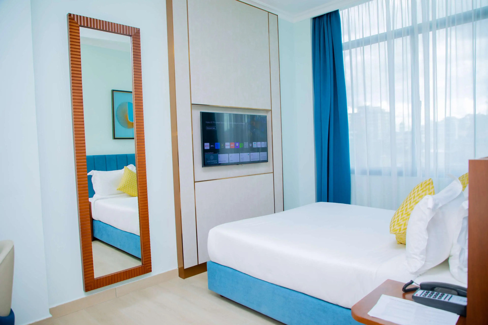 Best Western Dodoma City Hotel