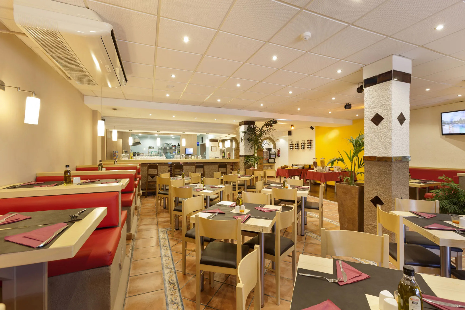 Crown Resorts Club Calahonda