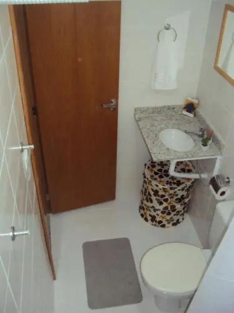 Soul da Lapa Flat Residence