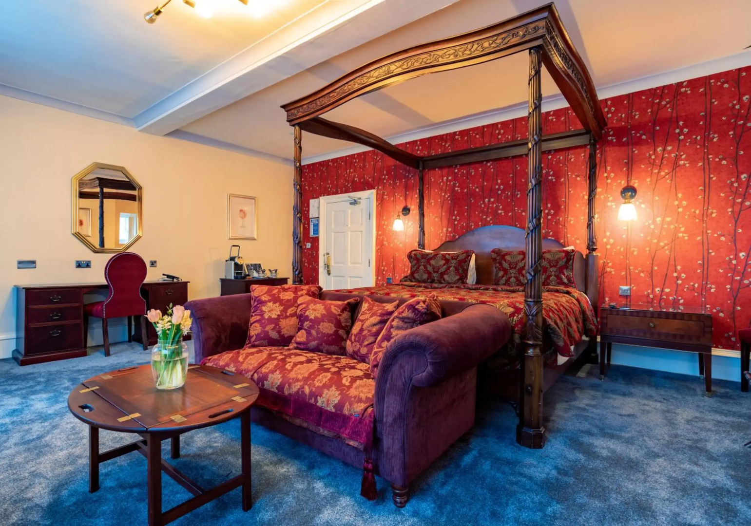 Weetwood Hall Estate