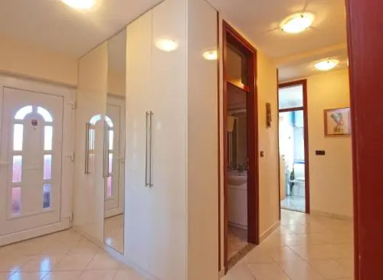 Apartment Kapelica 870
