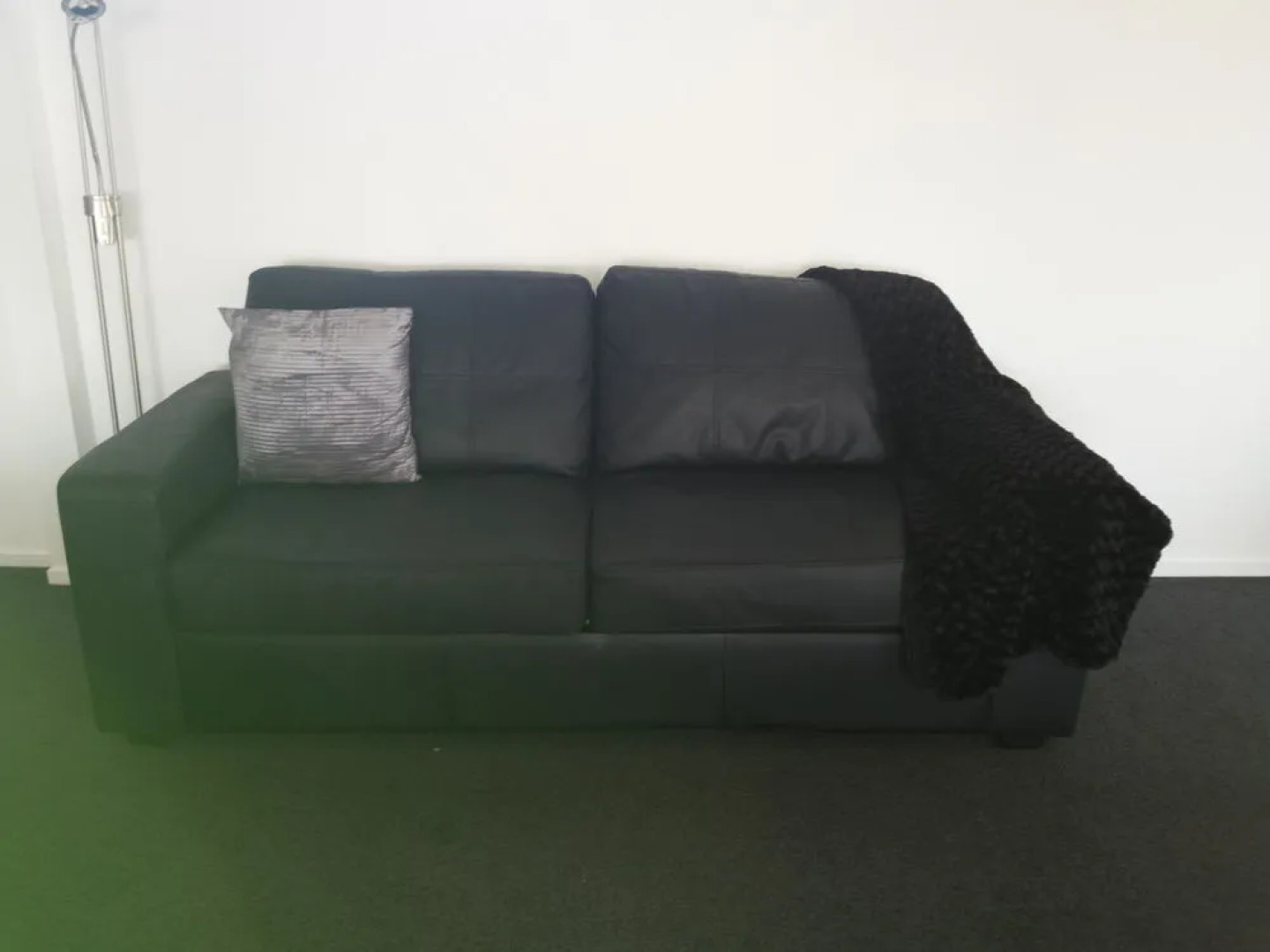 Sumner Re Treat Luxury Apartments