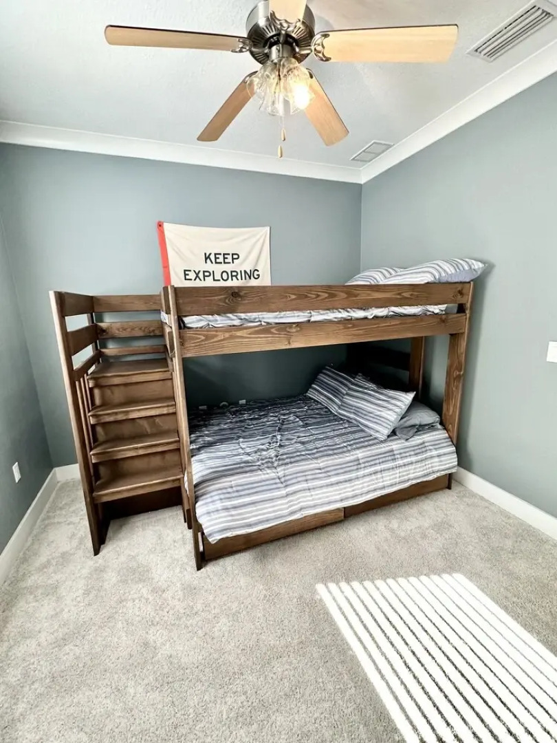 Sugar Beach Retreat 4 Bedroom Home by RedAwning