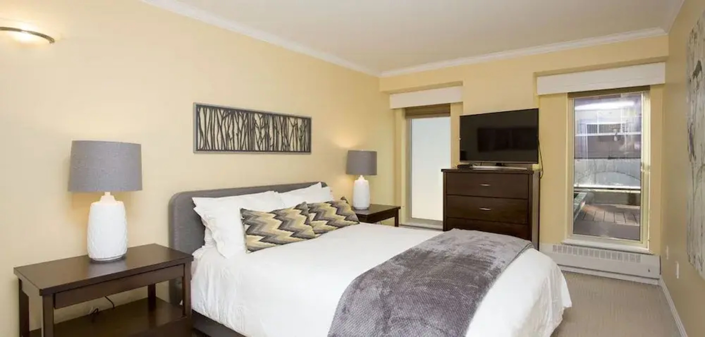 Moore Suites - Salter's gate