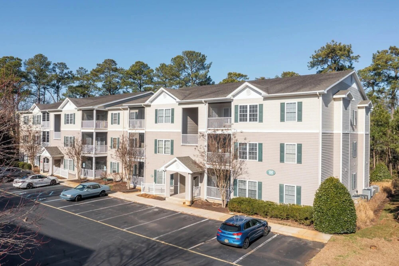 Creekwood Rehoboth Beach