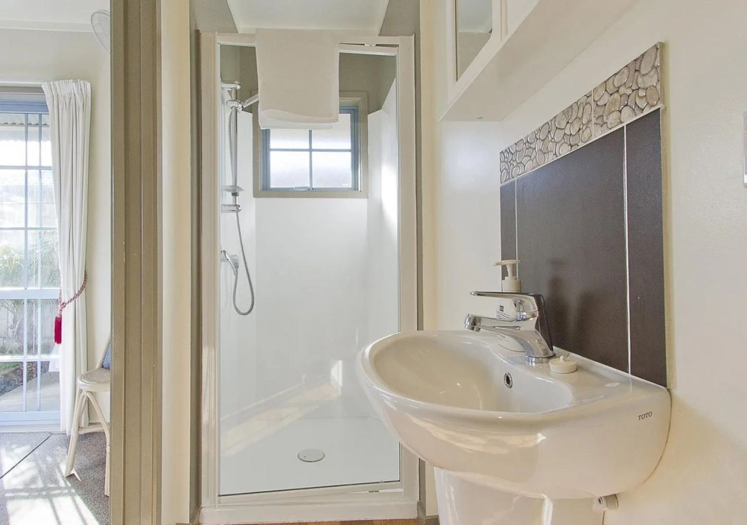 Pipi Dune Bed & Breakfast