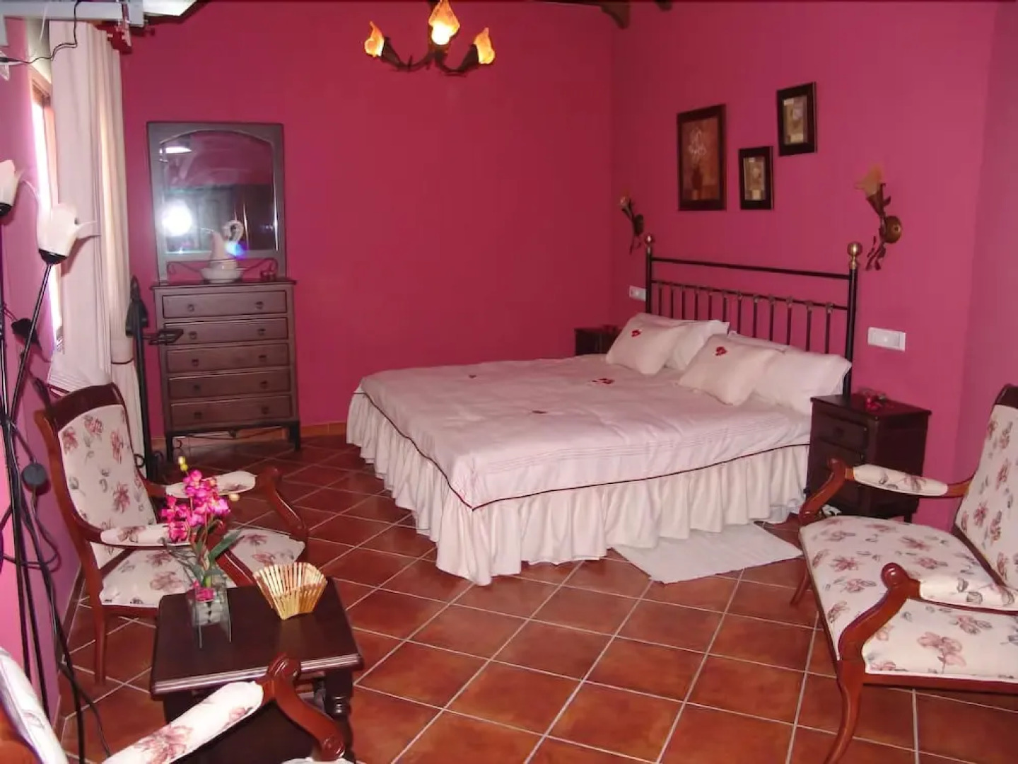 Hotel Meson Fuente del Pino