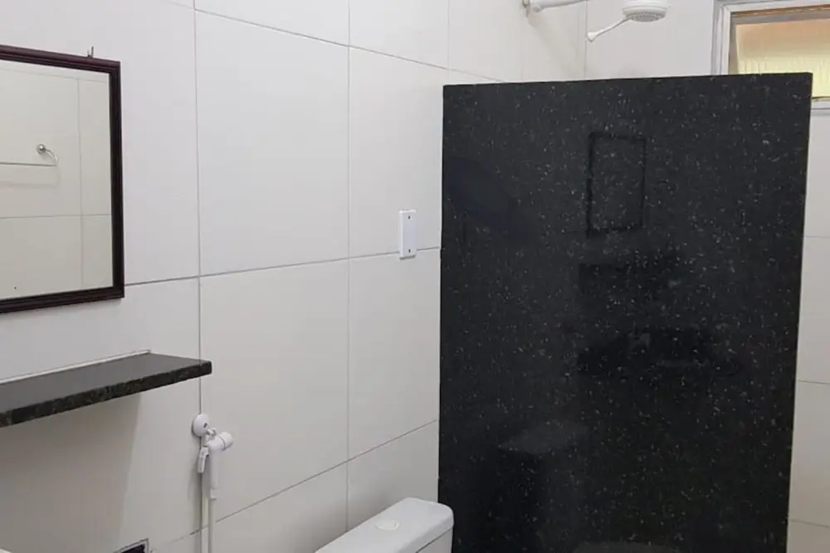 Pousada Portal dos Coqueirais