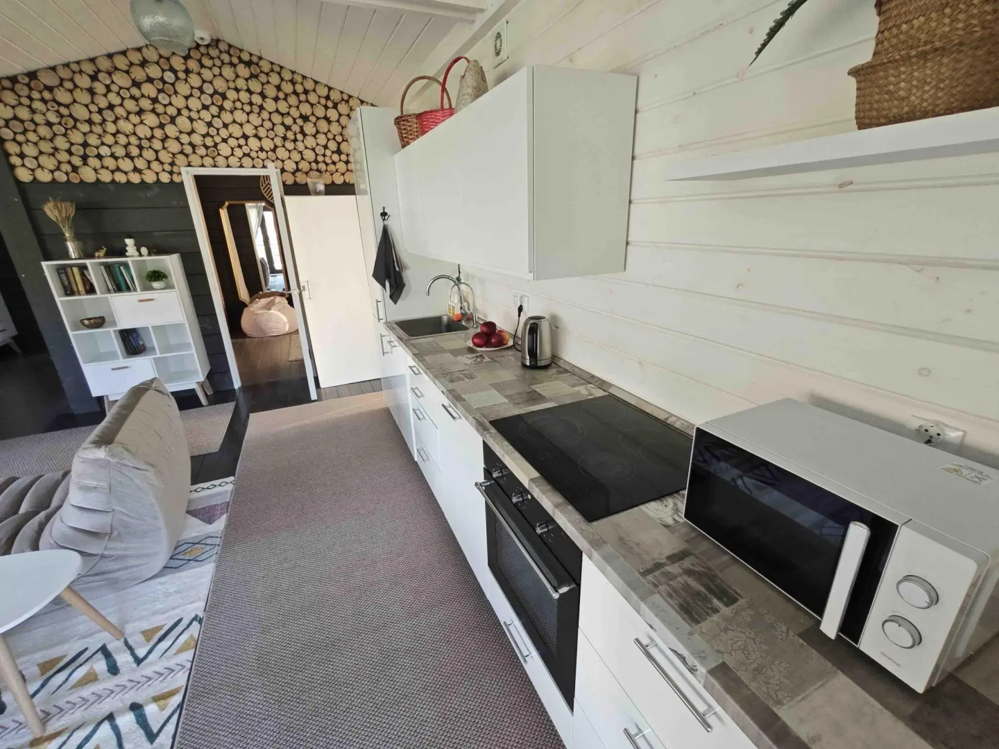 Мауна Резорт