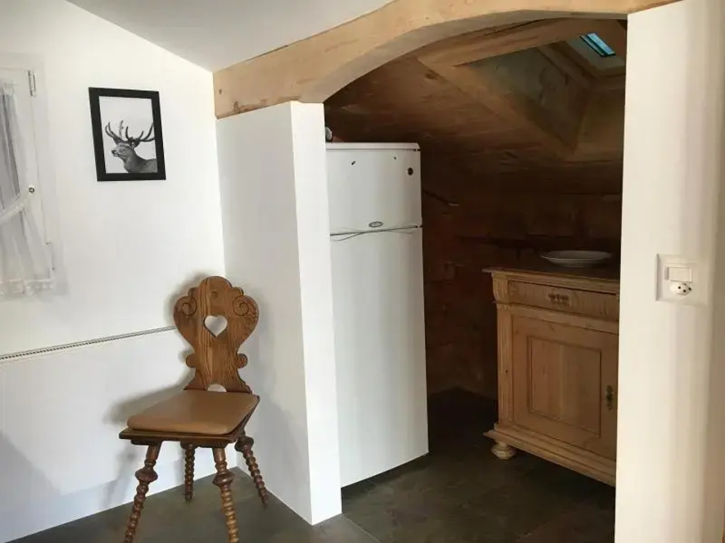 Casa Vesta Magnifica Wildi