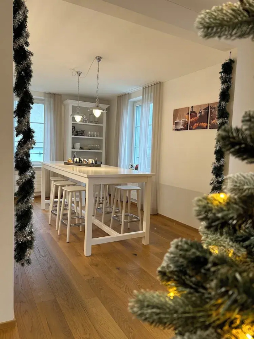 Verena's Boutique Villa au lac