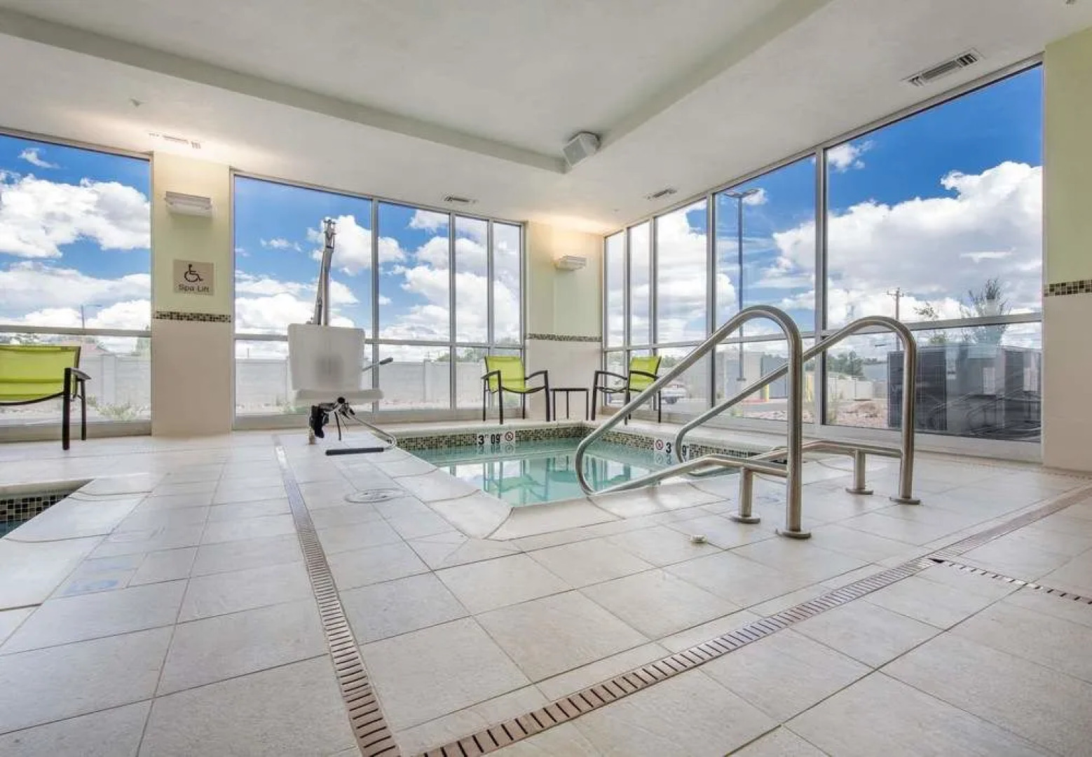 SpringHill Suites Gallup