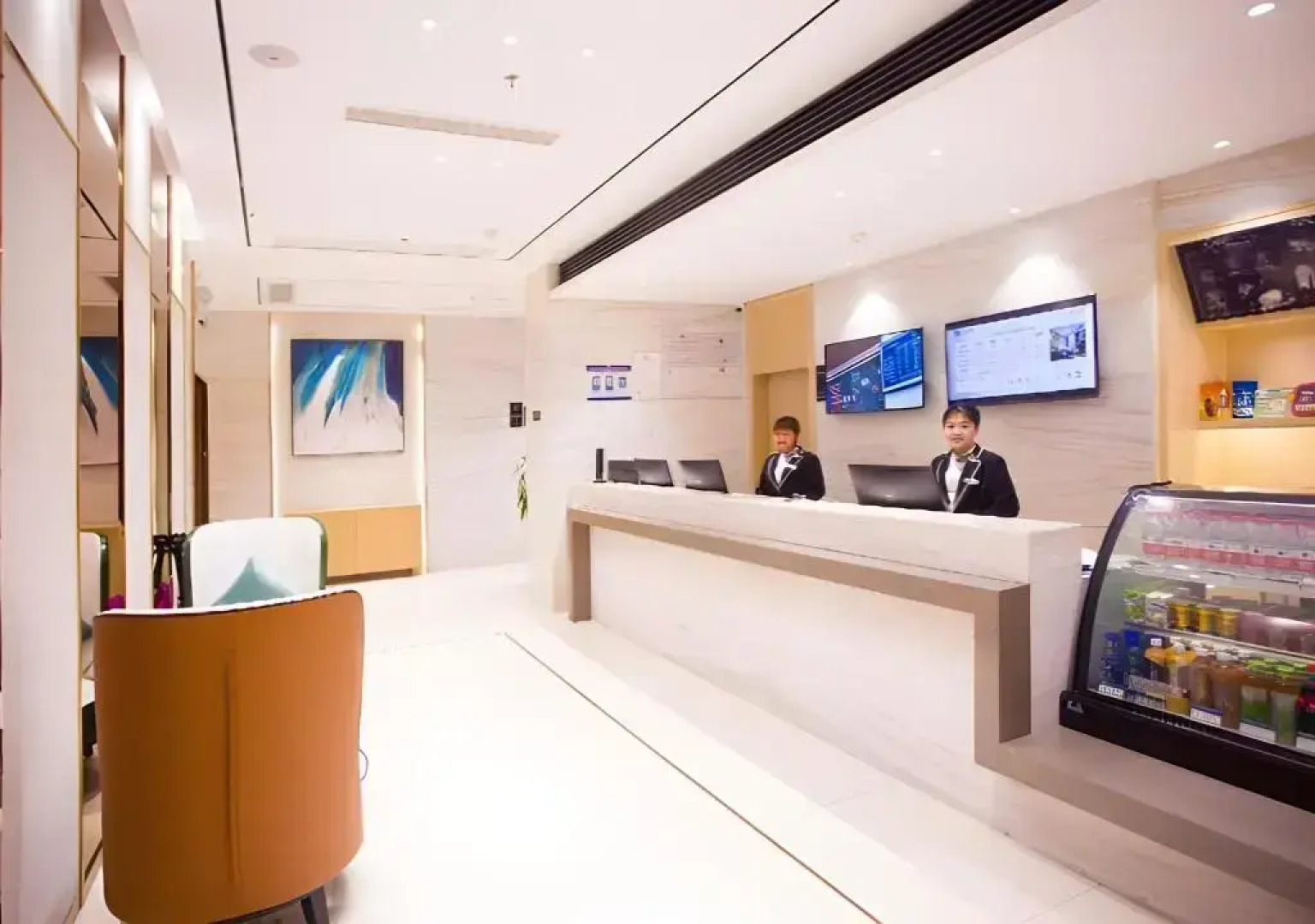 City Comfort Inn Dongfang Donghai Road Sports Square