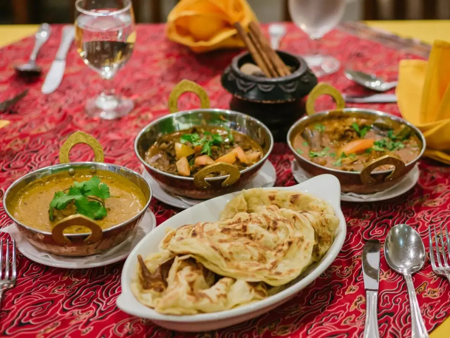 Nirwana Gardens - Indra Maya