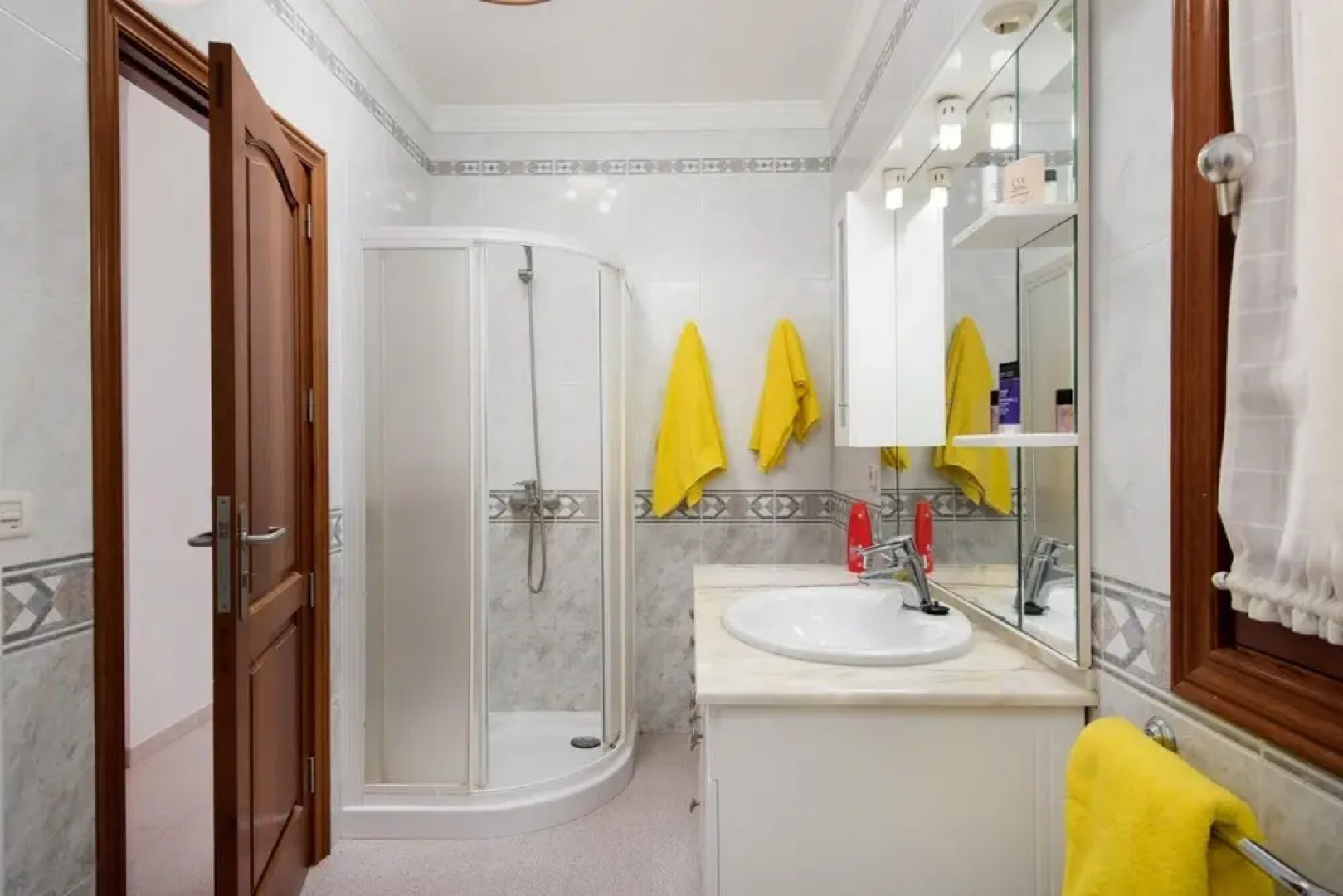 Villa Ramos Dos Large Heated Private Pool Sea Views A C Wifi Car Not Required - 2005